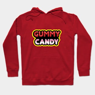 Gummy candy Hoodie